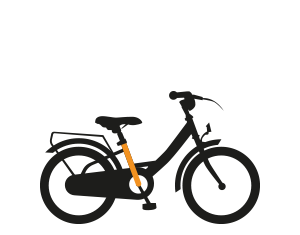 Kinderrad