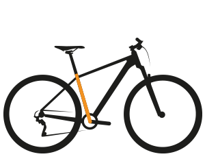 Mountainbike