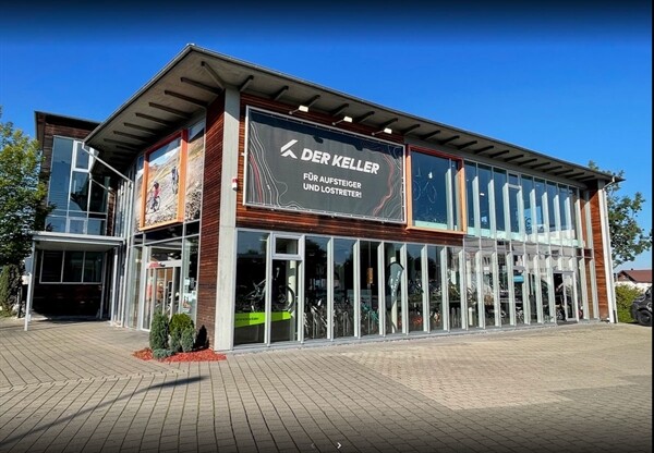 Shop Wangen