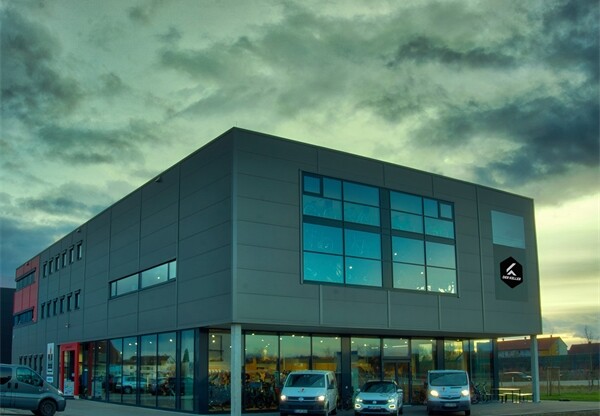 Shop Friedrichshafen